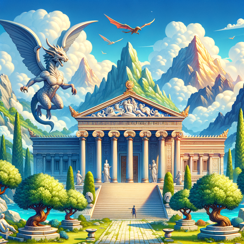 Dark Lands Revolution